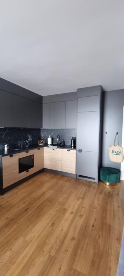 Apartament Morza Szum Sarbinowo Εξωτερικό φωτογραφία