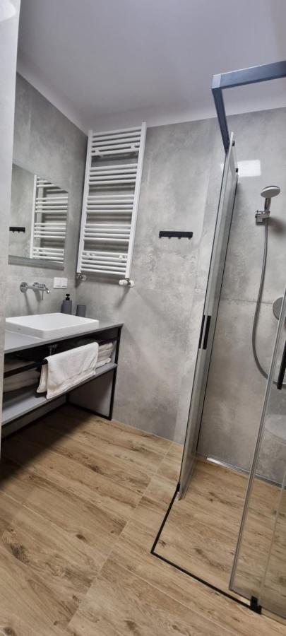 Apartament Morza Szum Sarbinowo Εξωτερικό φωτογραφία