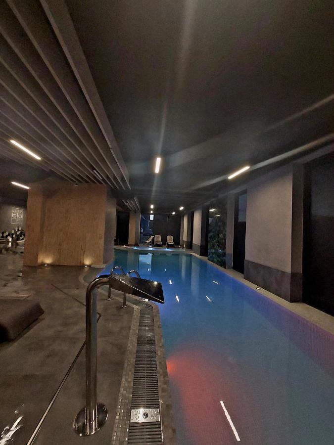 Apartament Morza Szum Sarbinowo Εξωτερικό φωτογραφία